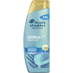 Head & Shoulders Dermaxpro Szampon, Biały, 500 ml