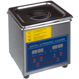 Myjka ultradźwiękowa 1L BS-UC1.3 50W