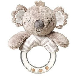 Babyono 1634 GRZECHOTKA KOALA COCO