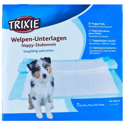 Trixie Podkład Higieniczny Dla Szczeniąt 40x60cm 7szt