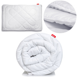 Kołdra 200x220 Antyalergiczna Mery Letnia 01