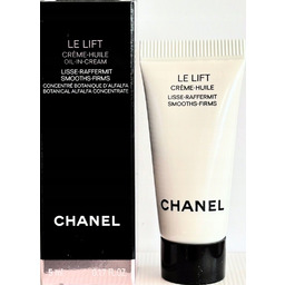 Chanel LE LIFT - OIL IN CREAM -