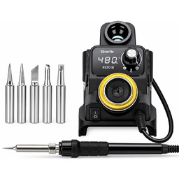Lutownica mobilna akumulatorowa na baterie DeWalt 18V T12