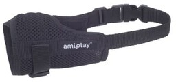 Amiplay Kaganiec Air L (N4) Labrador Czarny