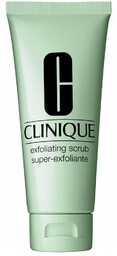 Clinique, Exfoliating Scrub peeling do twarzy 100ml
