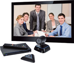System Wideokonferencyjny AVer EVC130
