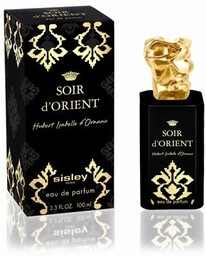 Sisley, Eau du Soir d''Orient, woda perfumowana, 100