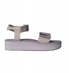 THE NORTH FACE SANDAŁY SKEENA PLATFORM NF0A8AE775Q r