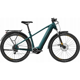 Rower elektryczny Haibike Trekking 4 High rozmiar XL