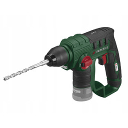Parkside Wiertarka udarowa Pbha 12 A1, 12V SDS-Plus