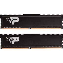 Pamięć Ram DDR4 Patriot 16GB 3200MHz 22CL