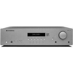 Cambridge Audio AXR100D - Amplituner Stereo DAB+/FM