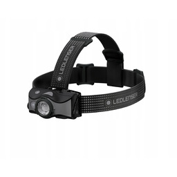 Ledlenser MH7 latarka czołowa czołówka 600lm