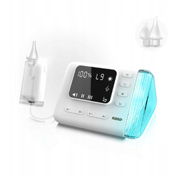 Neno Nariz Aspirator elektryczny Uv bezprzewodowy