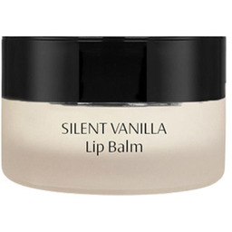 LA BOMBA Silent Vanilla Lip Balm odżywczy balsam