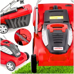 Kosiarka Elektryczna Do Trawy Moc 1600W Szerokość 38CM