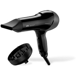 Suszarka do włosów Braun Satin Hair 7 BRHD785E