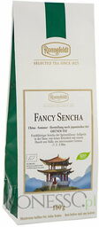 Zielona herbata Ronnefeldt Fancy Sencha 100g