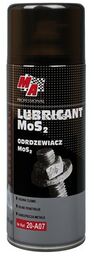 MA PROFESSIONAL - Odrdzewiacz Mos2 400ml
