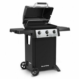 BROIL KING Grill gazowy GEM 310 6.9 kW