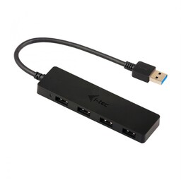I-tec USB 3.0 Slim PASS 4 porty pasywny