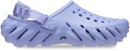 Klapki Crocs Echo Clog 207937 Fioletowy