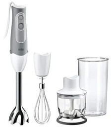 Blender ręczny Braun MultiQuick 5 Mq 535 Sauce