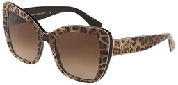 Okulary Przeciwsłoneczne Dolce & Gabbana DG 4348 316313