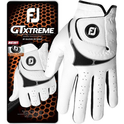 Rękawica golfowa FootJoy GTxtreme MLH (biała, rozm. ML)