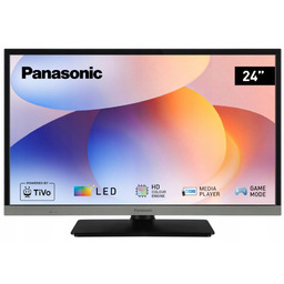 Panasonic TB-24S40AEZ Telewizor Led 24" Hd Ready SmartTV