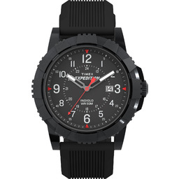 Timex Expedition Indigo TW4B32000