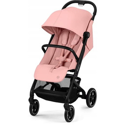 WÓZEK SPACEROWY CYBEX Beezy 2.0 2025 duże koła