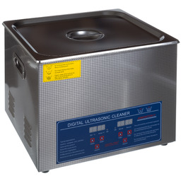 Myjka ultradźwiękowa 15L BS-UC15