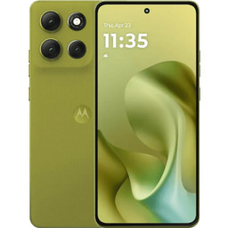 Smartfon MOTOROLA Moto G86 Power 5G 12/256 GB