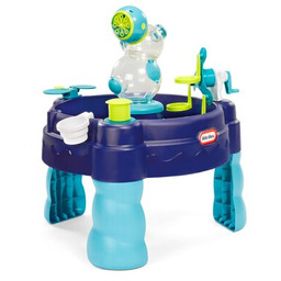 LITTLE TIKES Stół wodny Bańki 3w1 656033M8