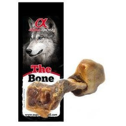 Alpha Spirit Adult All Breed The Bone 330g