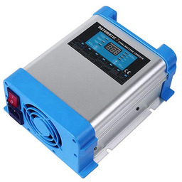 Ładowarka sieciowa 24 V do akumulatorów BC-60 PRO