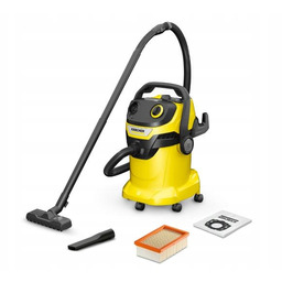 Odkurzacz wielofunkcyjny Karcher Wd 5 V-25/5/22