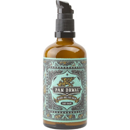 Pan Drwal Original Easy Balm - Kremowy balsam
