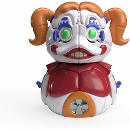 TUBBZ Mini: Five Nights at Freddy''s - Circus