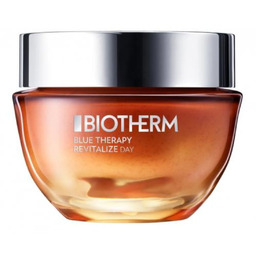 Biotherm Blue Therapy Amber Algae Revitalize Anti-Aging Day