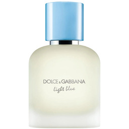 Dolce & Gabbana Light Blue pour Homme (2025)