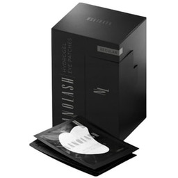 NANOLASH Hydrogel Eyepatches Regular Płatki pod oczy 100