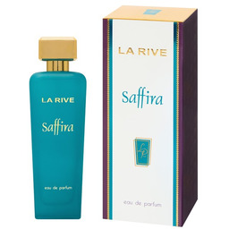La Rive Woman saffira Woda perfumowana 90ml