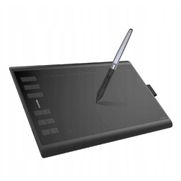 Huion Inspiroy H1060P Tablet Graficzny 8192 poziomów nacisku