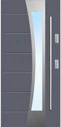 DRZWI KMT 54 PLUS Linia SILVER 13s4