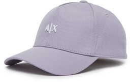 Czapka z daszkiem Armani Exchange 954112 CC571 UA047