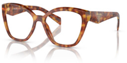 Okulary korekcyjne Prada PR 20ZV 10L1O1