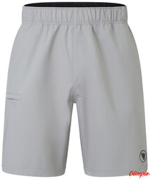 Endura Szorty Loop Baggy Short z wkładką grey