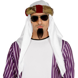Nakrycie głowy araba - 1 szt.
